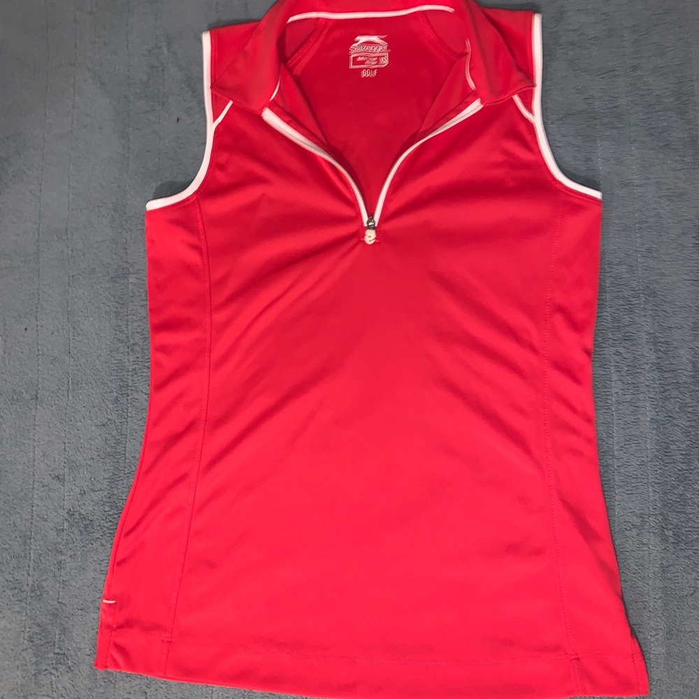 Woman’s golf shirt!!